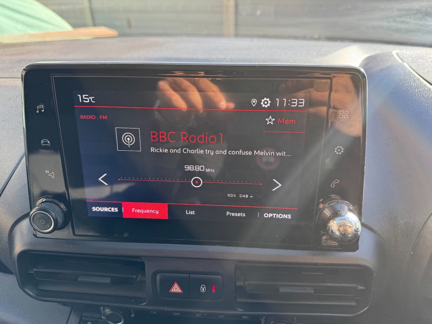 Used Citroen Berlingo 2019 for sale - 76391682: Photo 11