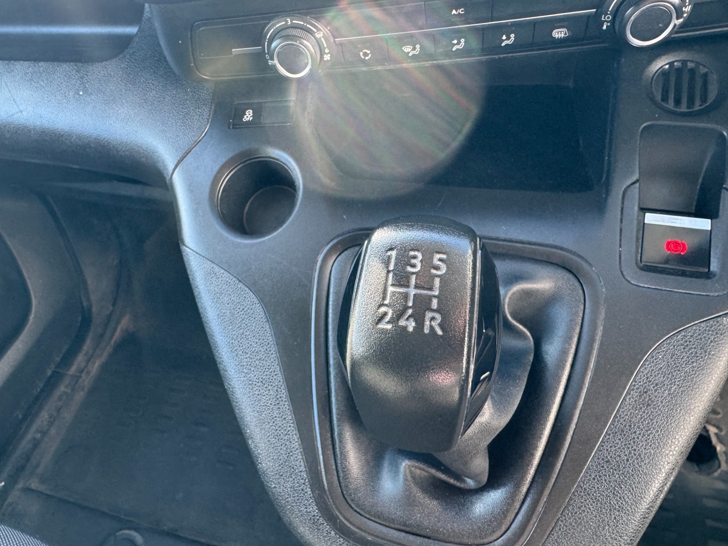 Used Citroen Berlingo 2019 for sale - 76391682: Photo 13