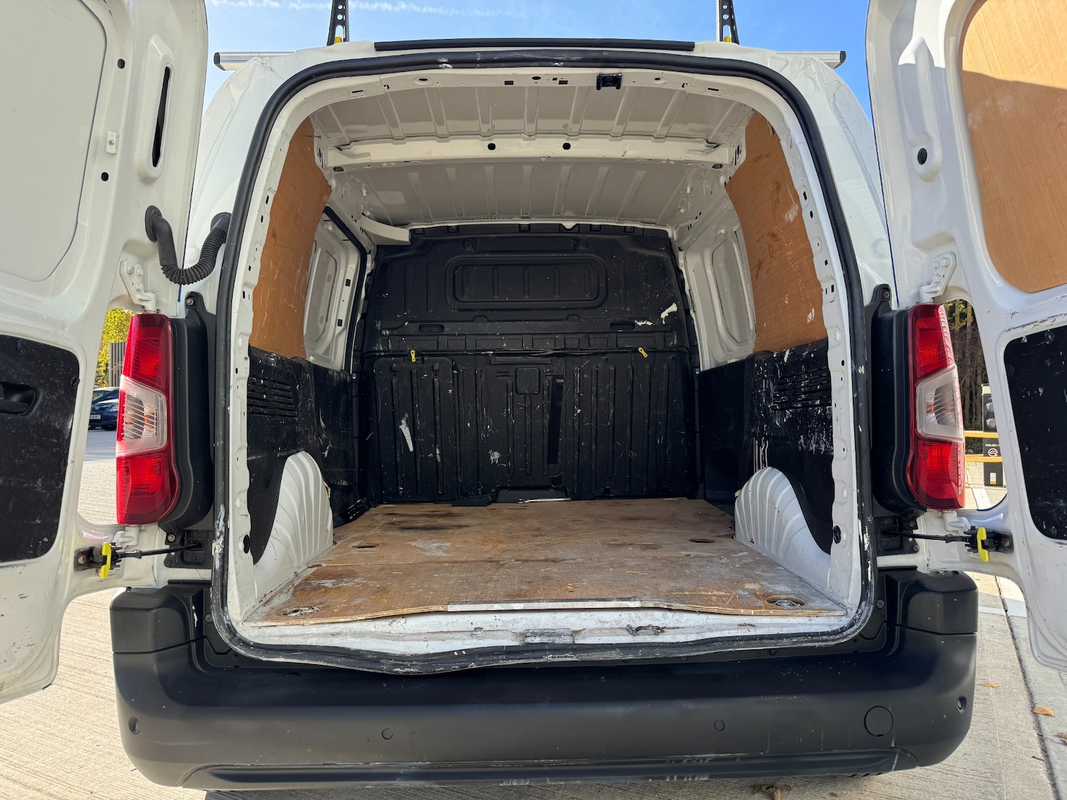 Used Citroen Berlingo 2019 for sale - 76391682: Photo 15