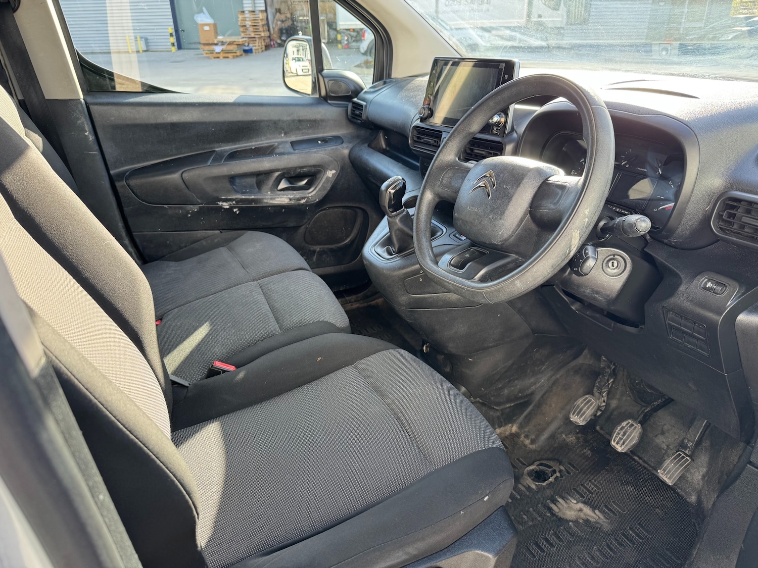 Used Citroen Berlingo 2019 for sale - 76391682: Photo 16