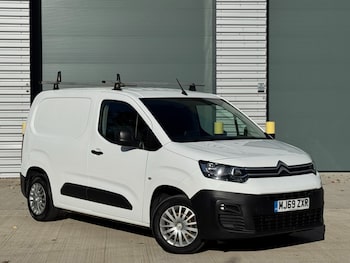 Citroen - Berlingo