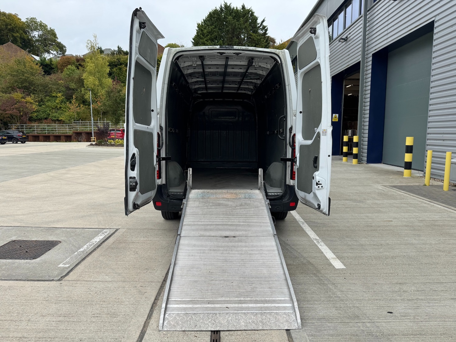 Used Renault Master 2020 for sale - 76195222: Photo 10