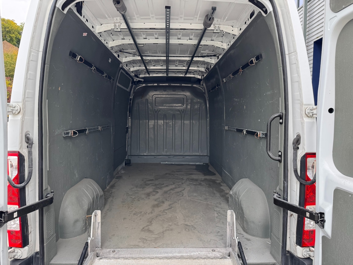 Used Renault Master 2020 for sale - 76195222: Photo 11