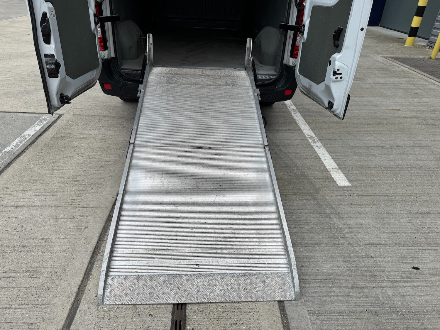 Used Renault Master 2020 for sale - 76195222: Photo 12