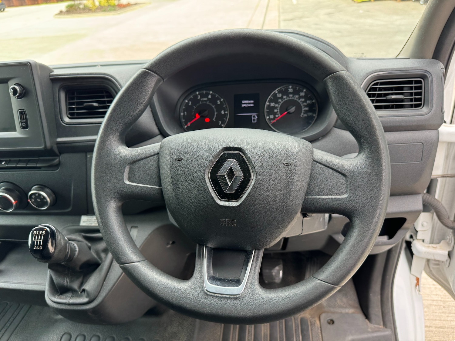 Used Renault Master 2020 for sale - 76195222: Photo 13