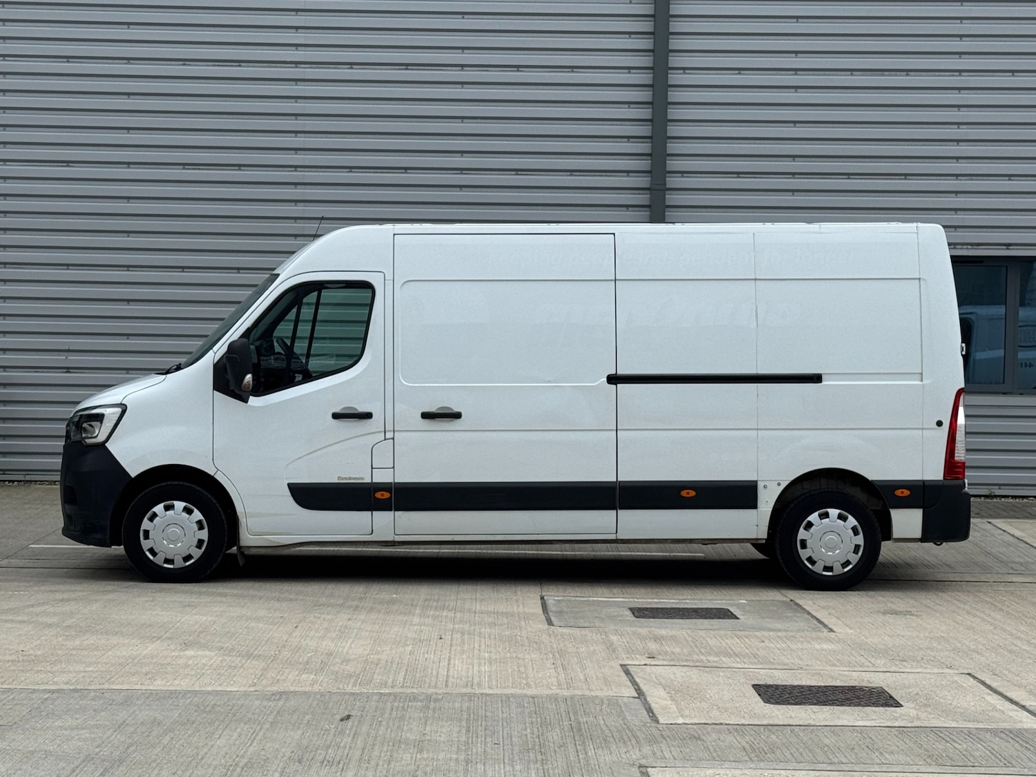 Used Renault Master 2020 for sale - 76195222: Photo 3