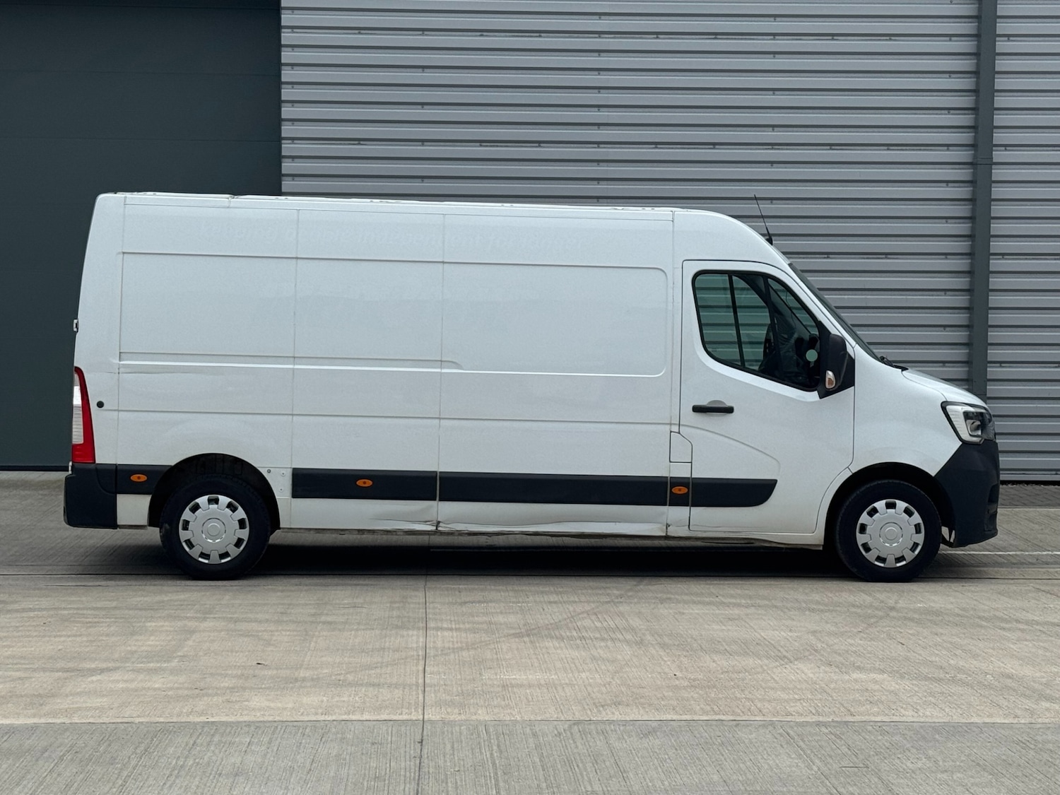 Used Renault Master 2020 for sale - 76195222: Photo 4