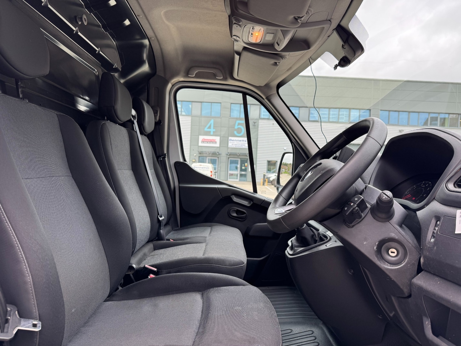Used Renault Master 2020 for sale - 76195222: Photo 8