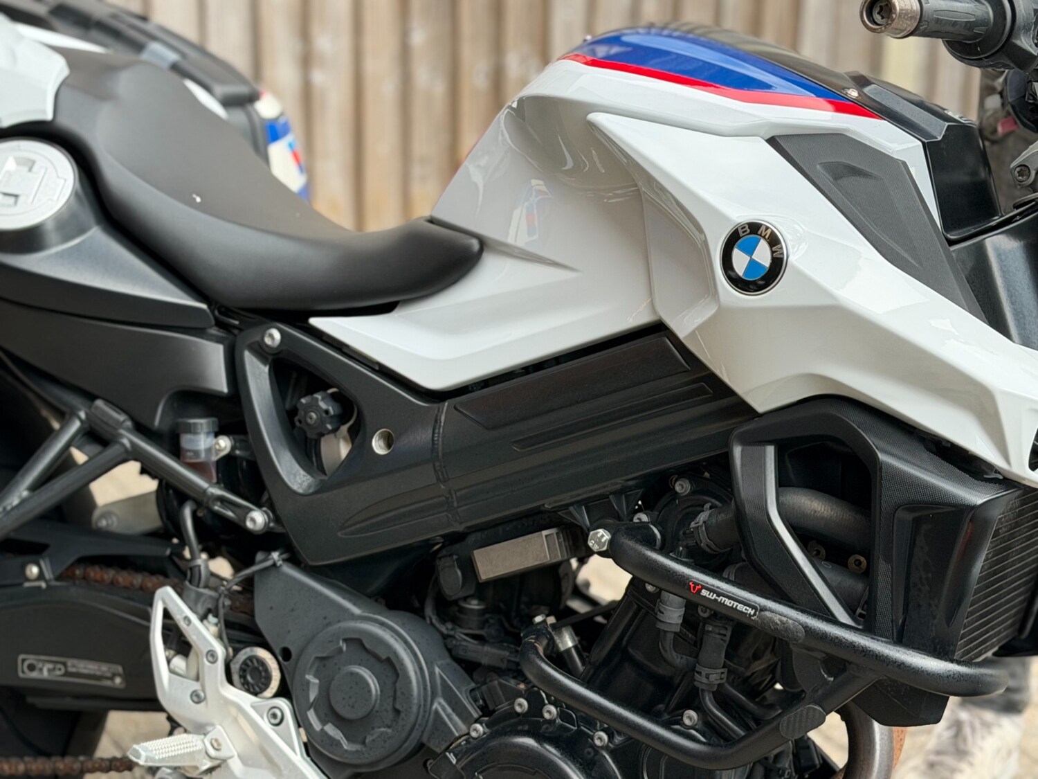 Used BMW F800 2019 for sale - 78408840: Photo 10