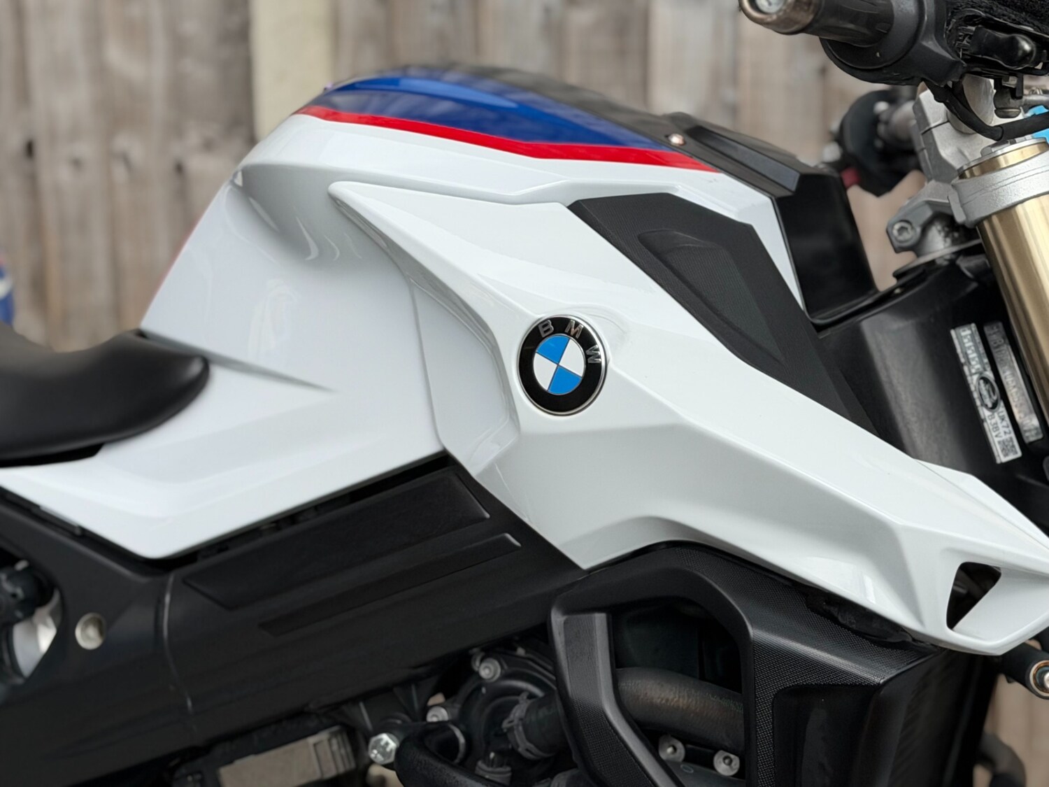 Used BMW F800 2019 for sale - 78408840: Photo 12
