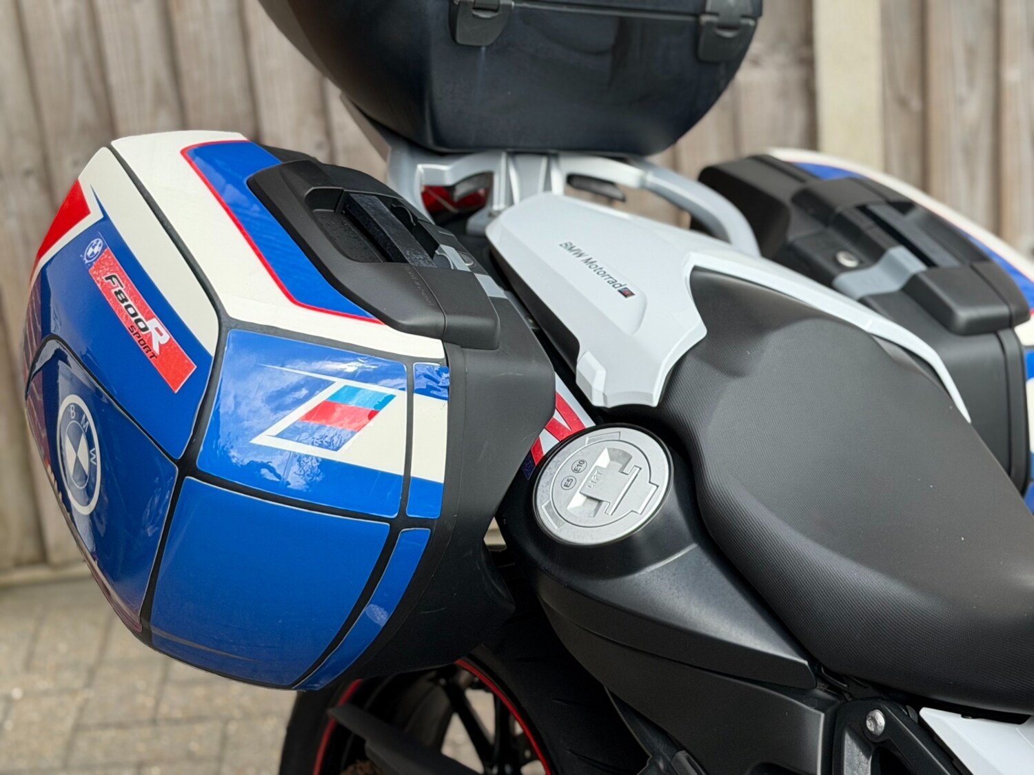 Used BMW F800 2019 for sale - 78408840: Photo 15
