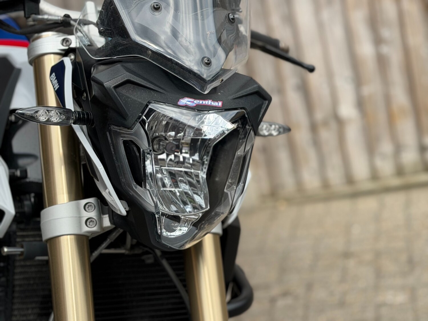 Used BMW F800 2019 for sale - 78408840: Photo 16