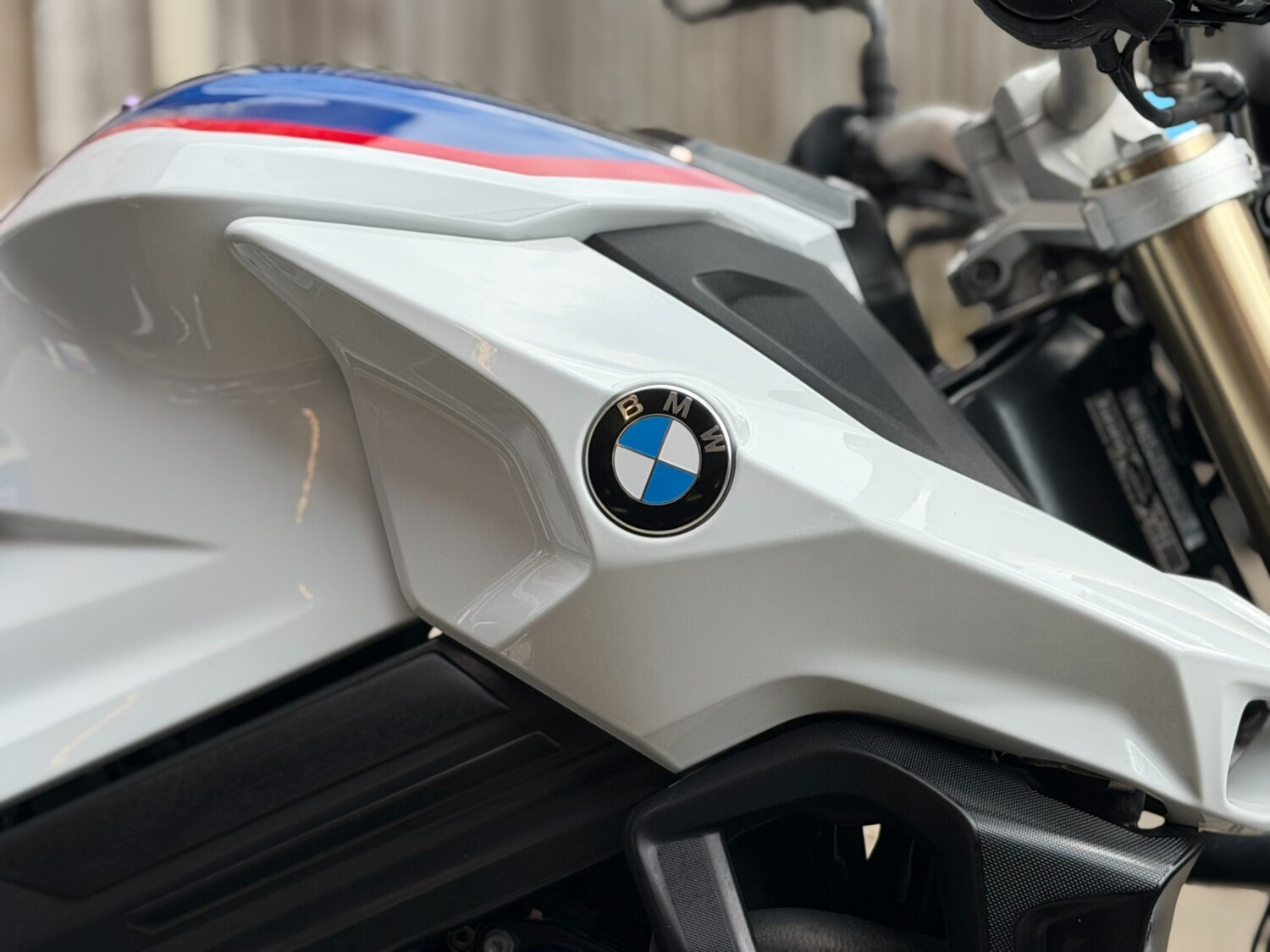 Used BMW F800 2019 for sale - 78408840: Photo 17