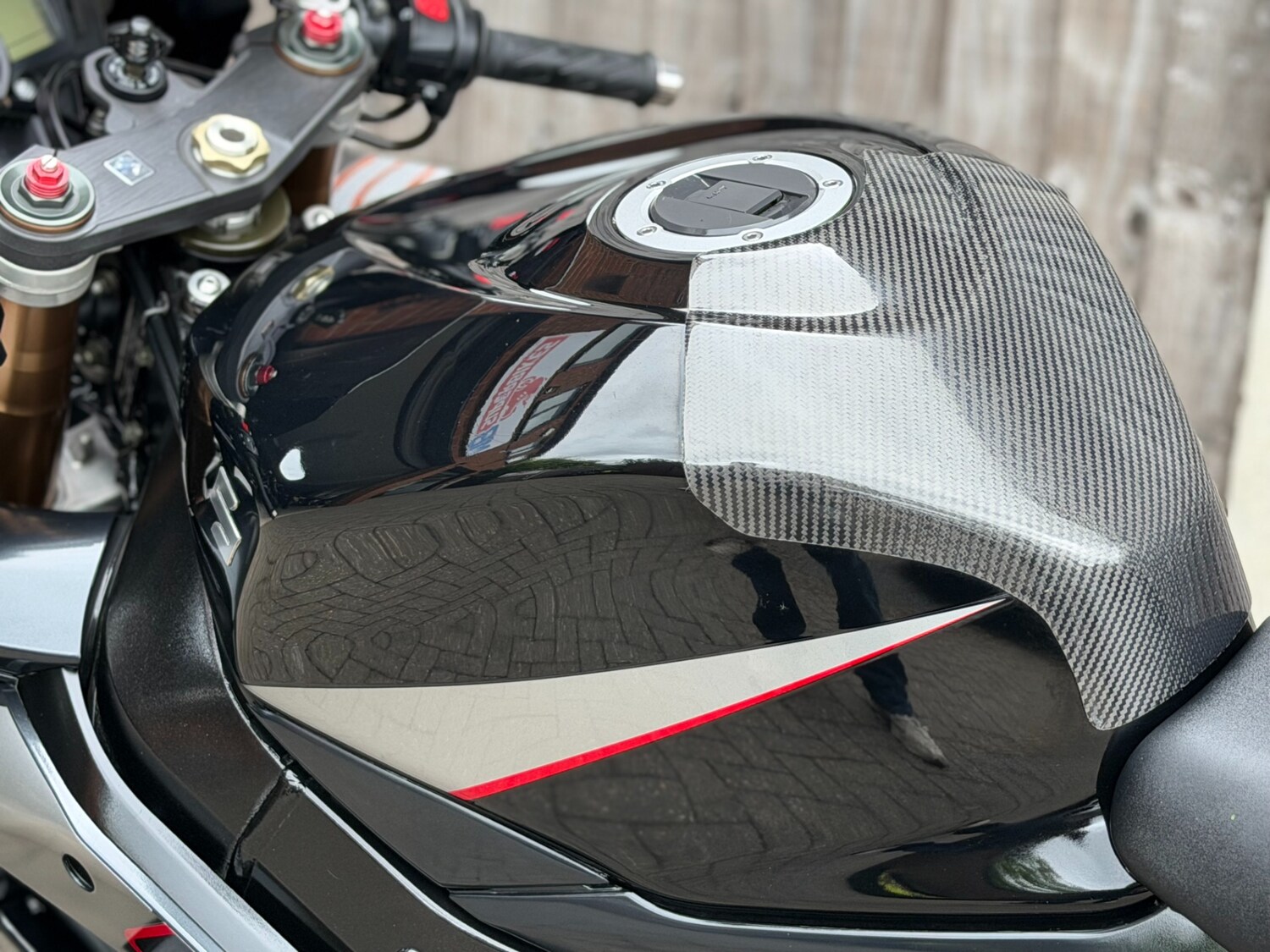 Used Suzuki GSX-R 2006 for sale - 78642106: Photo 15