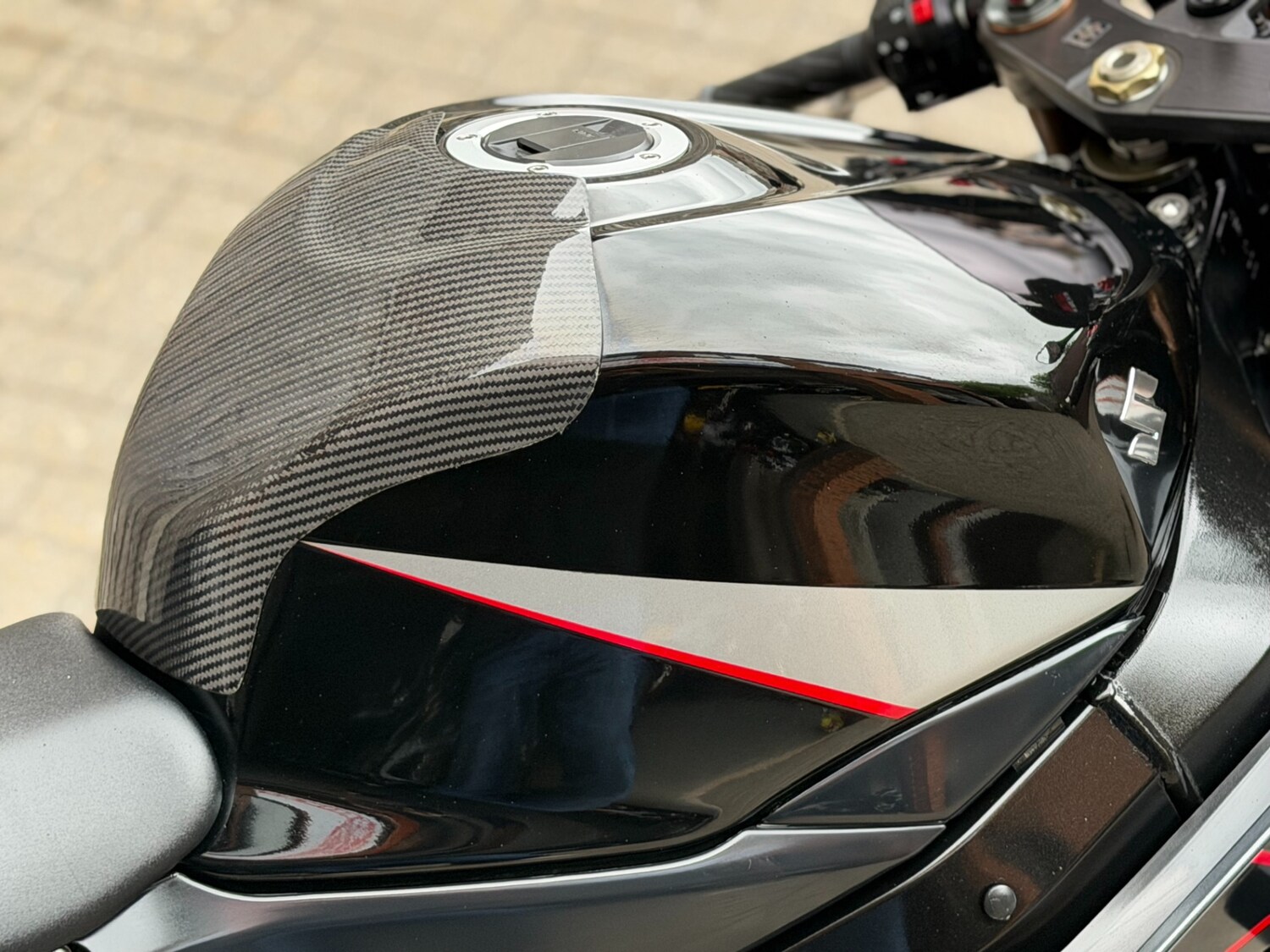 Used Suzuki GSX-R 2006 for sale - 78642106: Photo 16