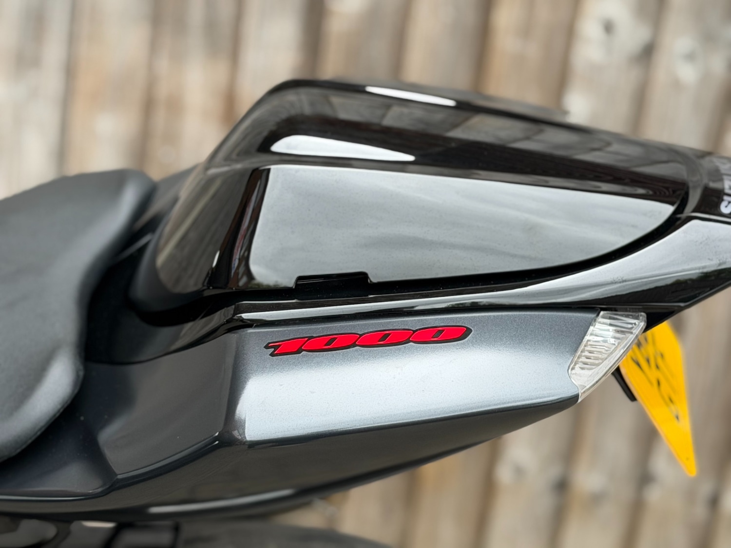 Used Suzuki GSX-R 2006 for sale - 78642106: Photo 19