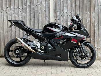 Used Suzuki GSX-R 2006 for sale - bike-78642106: Photo