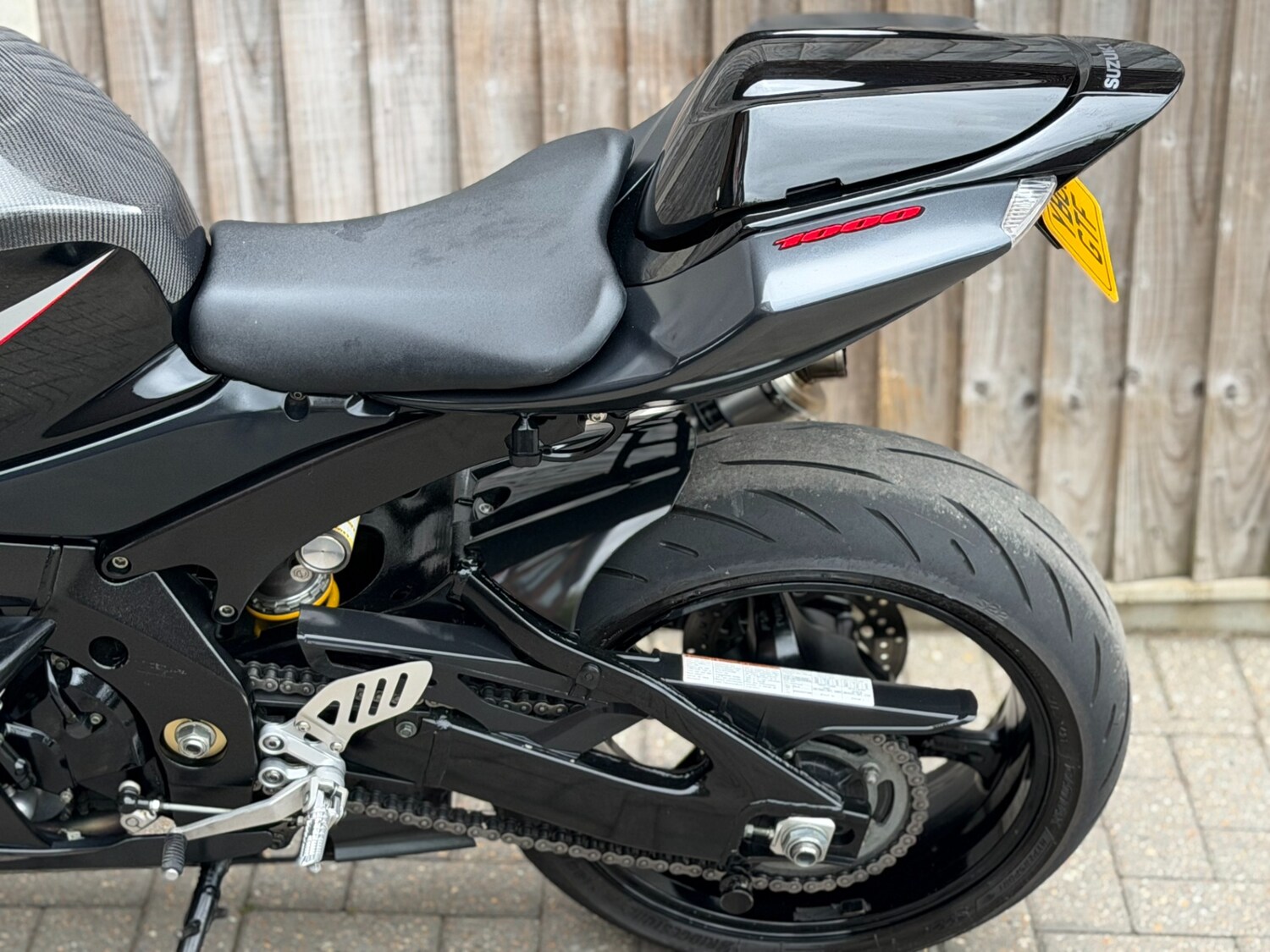 Used Suzuki GSX-R 2006 for sale - 78642106: Photo 22