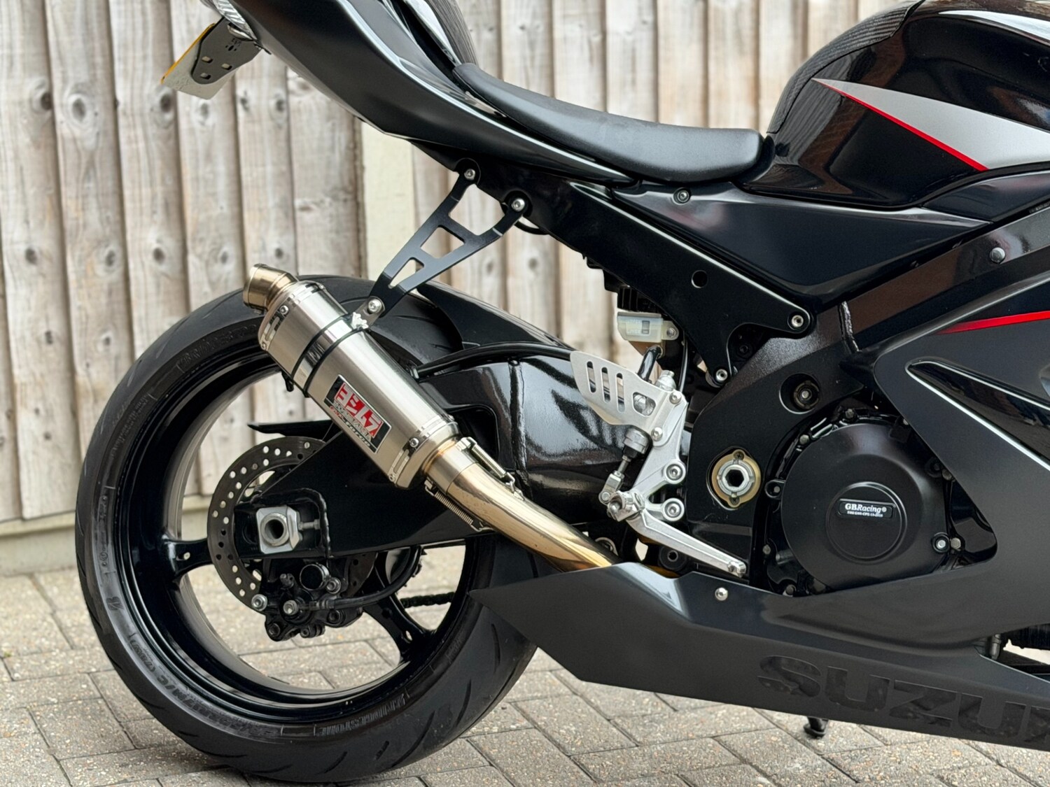 Used Suzuki GSX-R 2006 for sale - 78642106: Photo 23