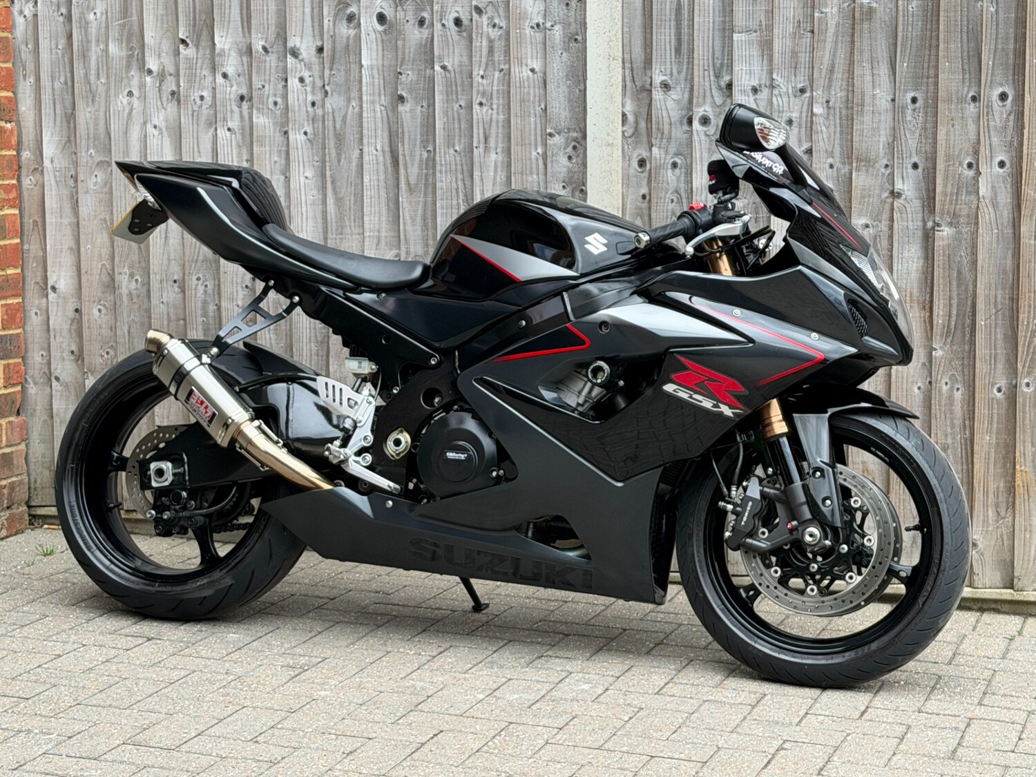 Used Suzuki GSX-R 2006 for sale - 78642106: Photo 3