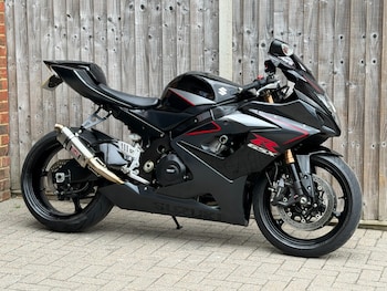 Used Suzuki GSX-R 2006 for sale - bike-78642106: Photo