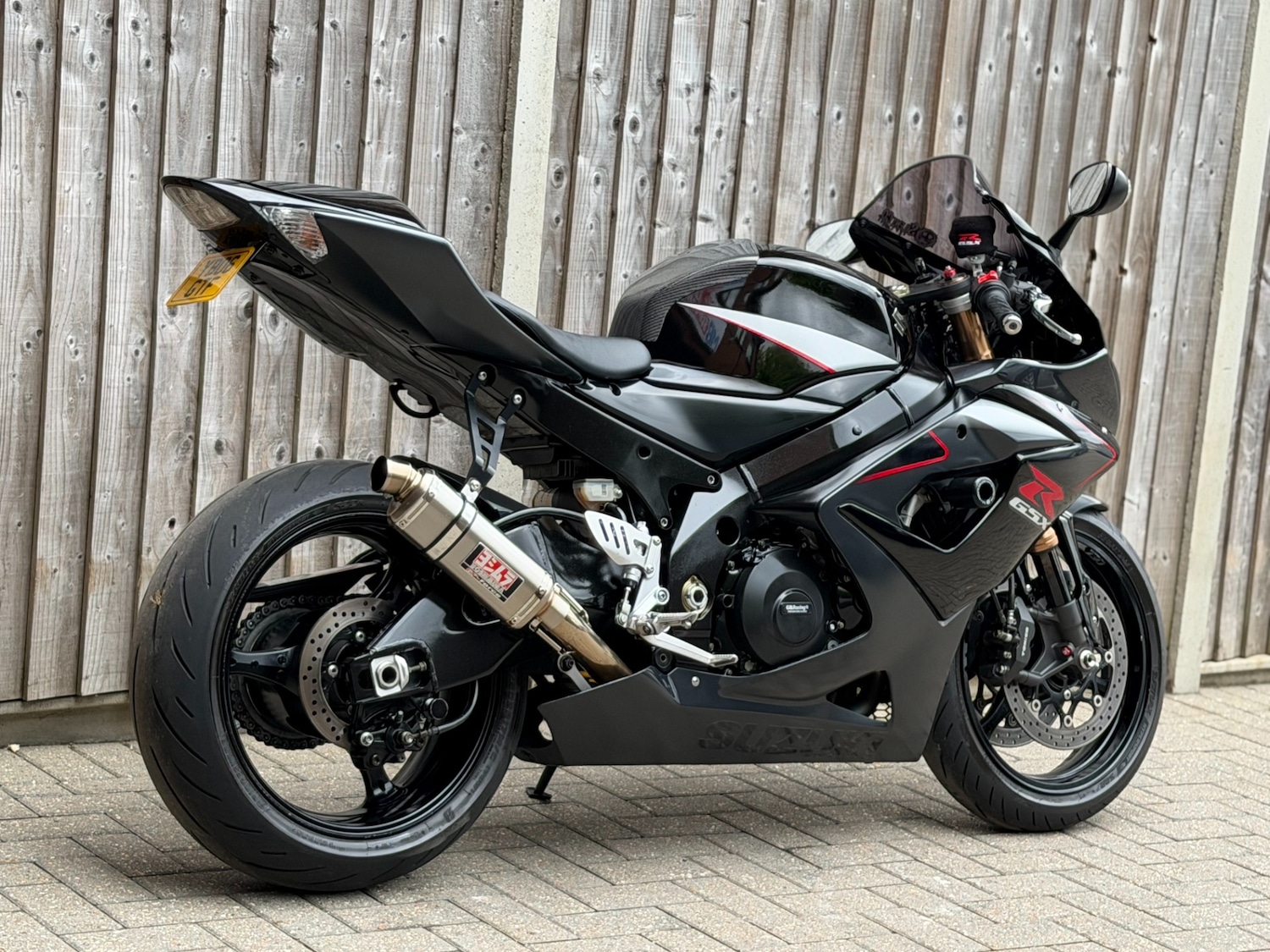 Used Suzuki GSX-R 2006 for sale - 78642106: Photo 6