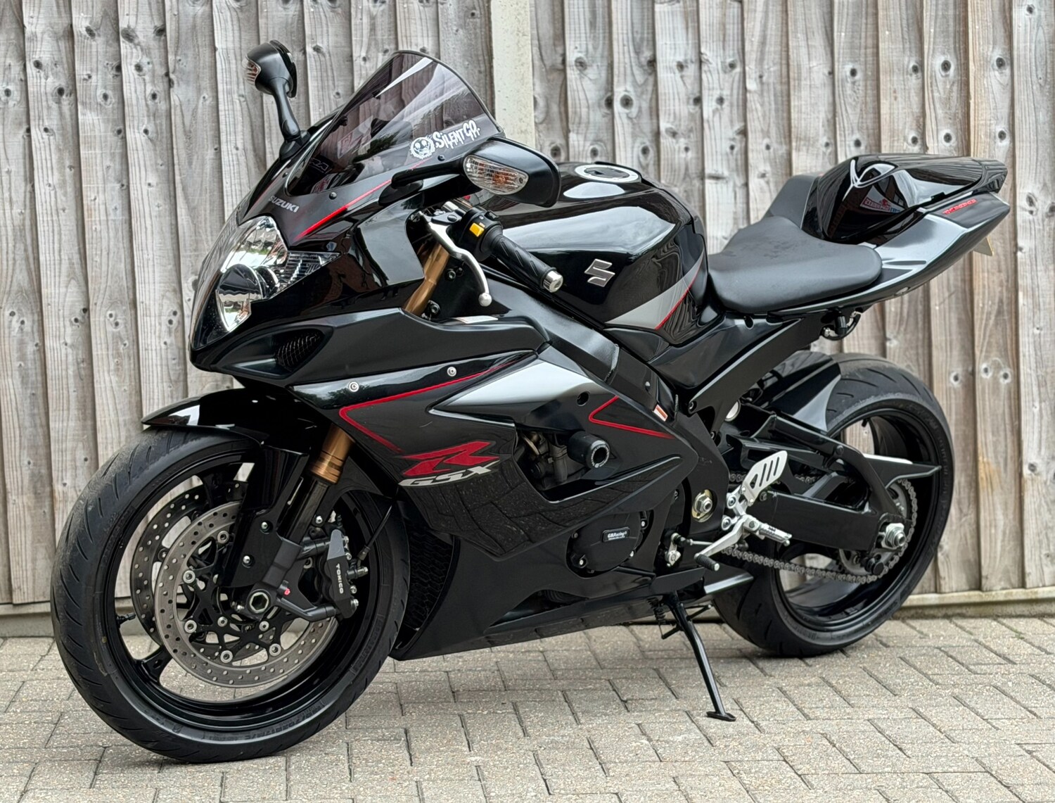 Used Suzuki GSX-R 2006 for sale - 78642106: Photo 7