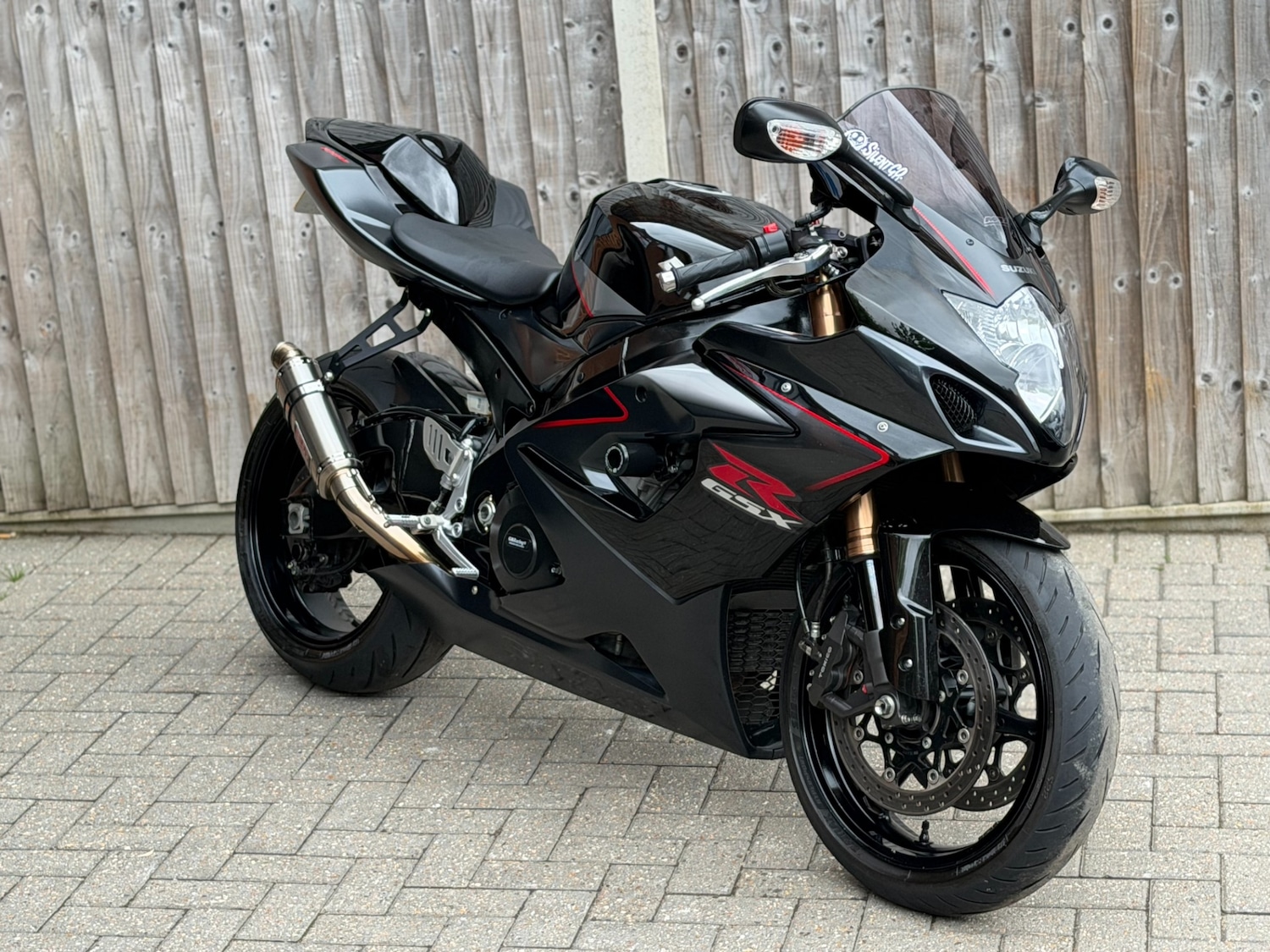 Used Suzuki GSX-R 2006 for sale - 78642106: Photo 8