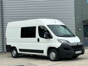 Used Citroen Relay 2020 for sale - 75006814: Photo