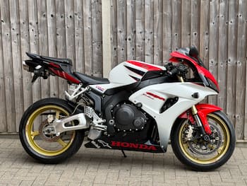 Used Honda CBR 2007 for sale - bike-79525226: Photo