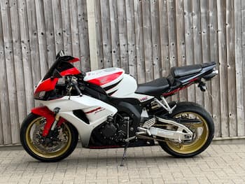 Used Honda CBR 2007 for sale - bike-79525226: Photo