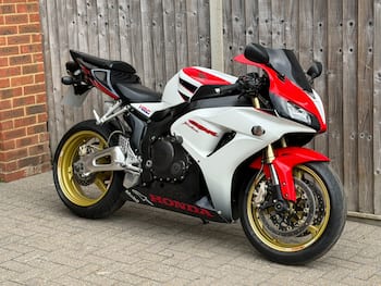 Used Honda CBR 2007 for sale - bike-79525226: Photo