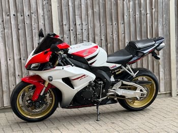 Used Honda CBR 2007 for sale - bike-79525226: Photo