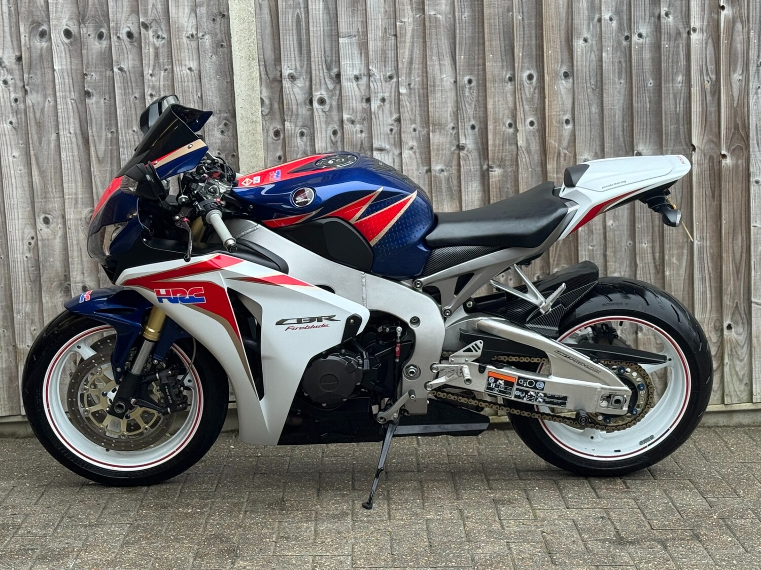 Honda CBR