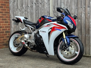 Used Honda CBR 2011 for sale - bike-77136199: Photo