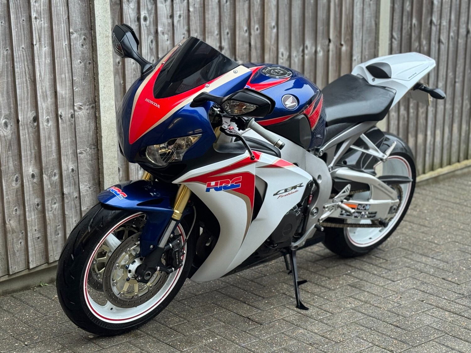Honda CBR