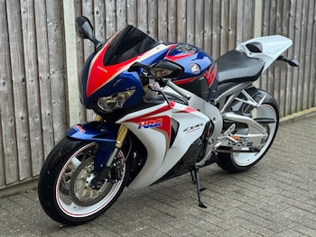 Used Honda CBR 2011 for sale - bike-77136199: Photo