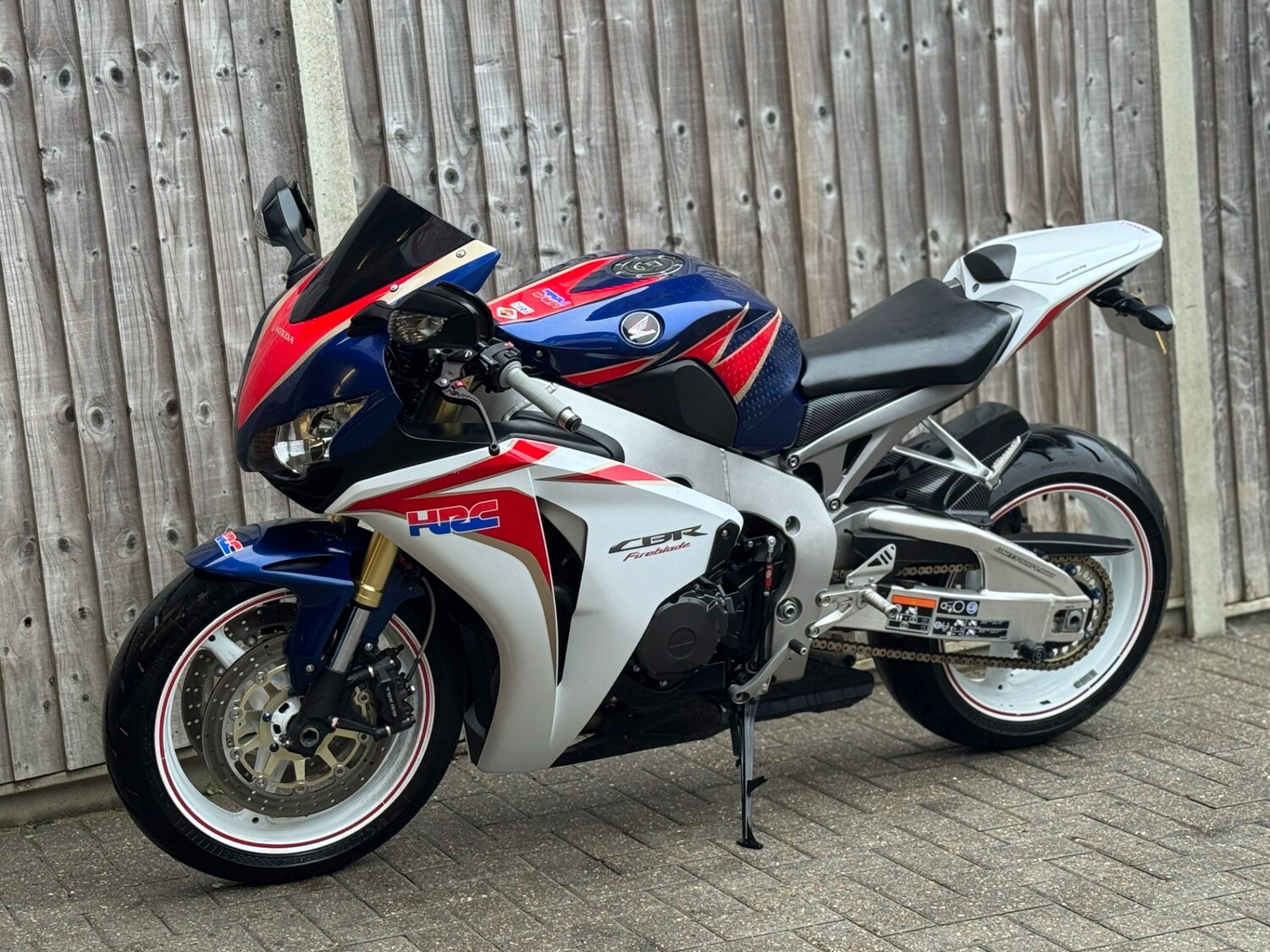 Honda CBR