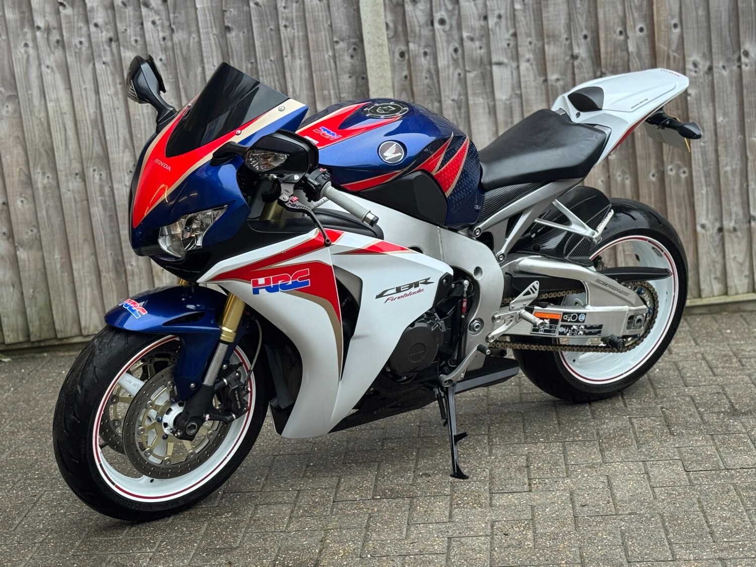 Honda CBR