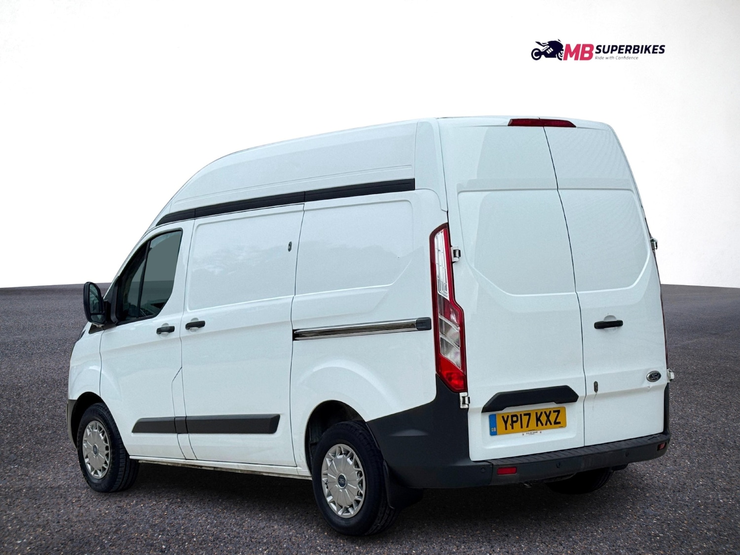 Used Ford Transit Custom 2017 for sale - 77732724: Photo 11