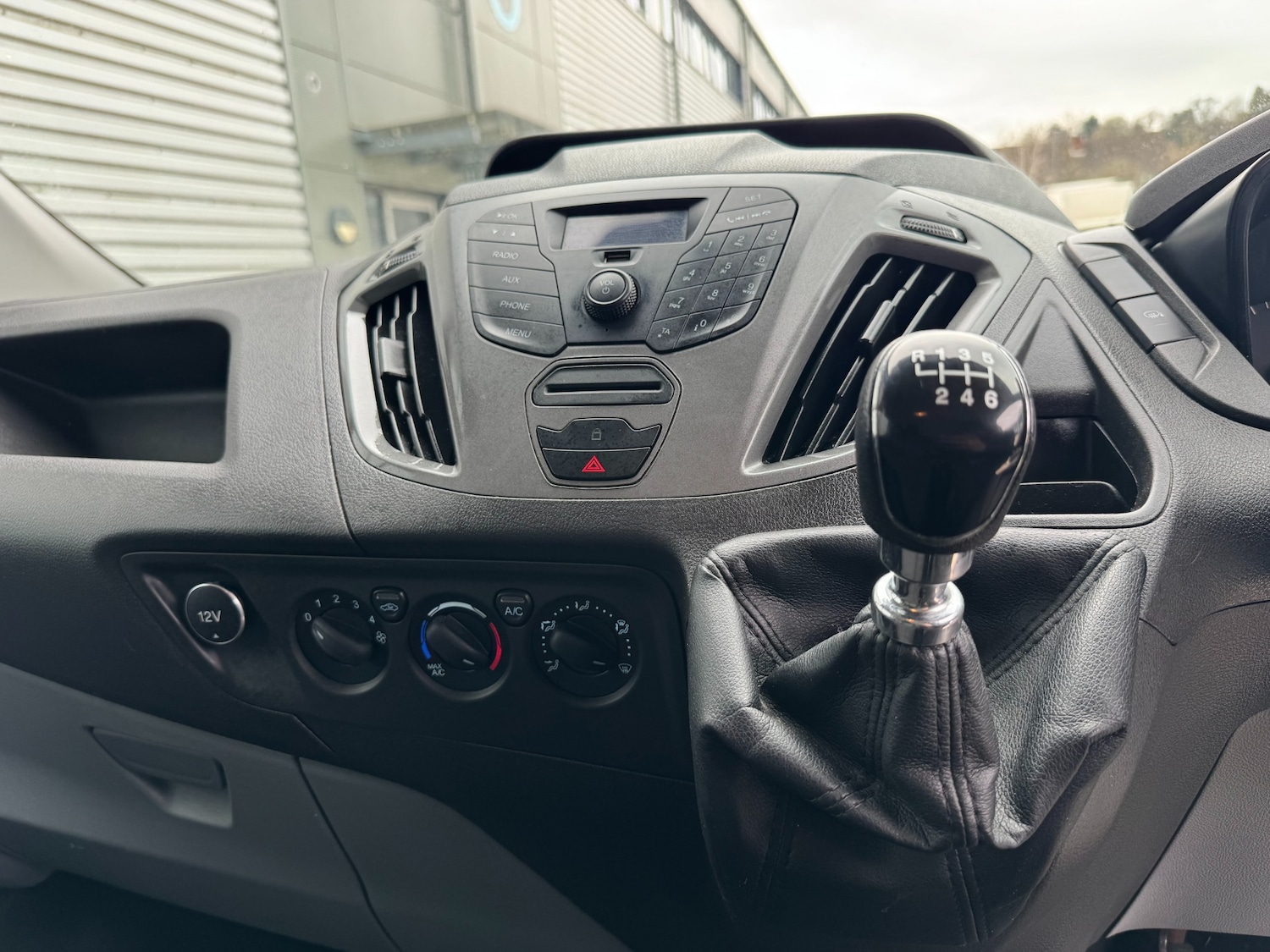 Used Ford Transit Custom 2017 for sale - 77732724: Photo 14