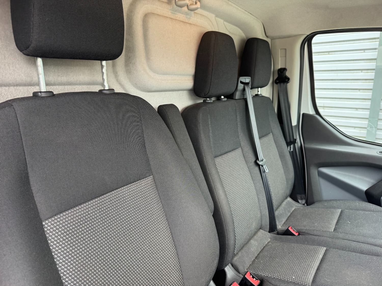 Used Ford Transit Custom 2017 for sale - 77732724: Photo 15