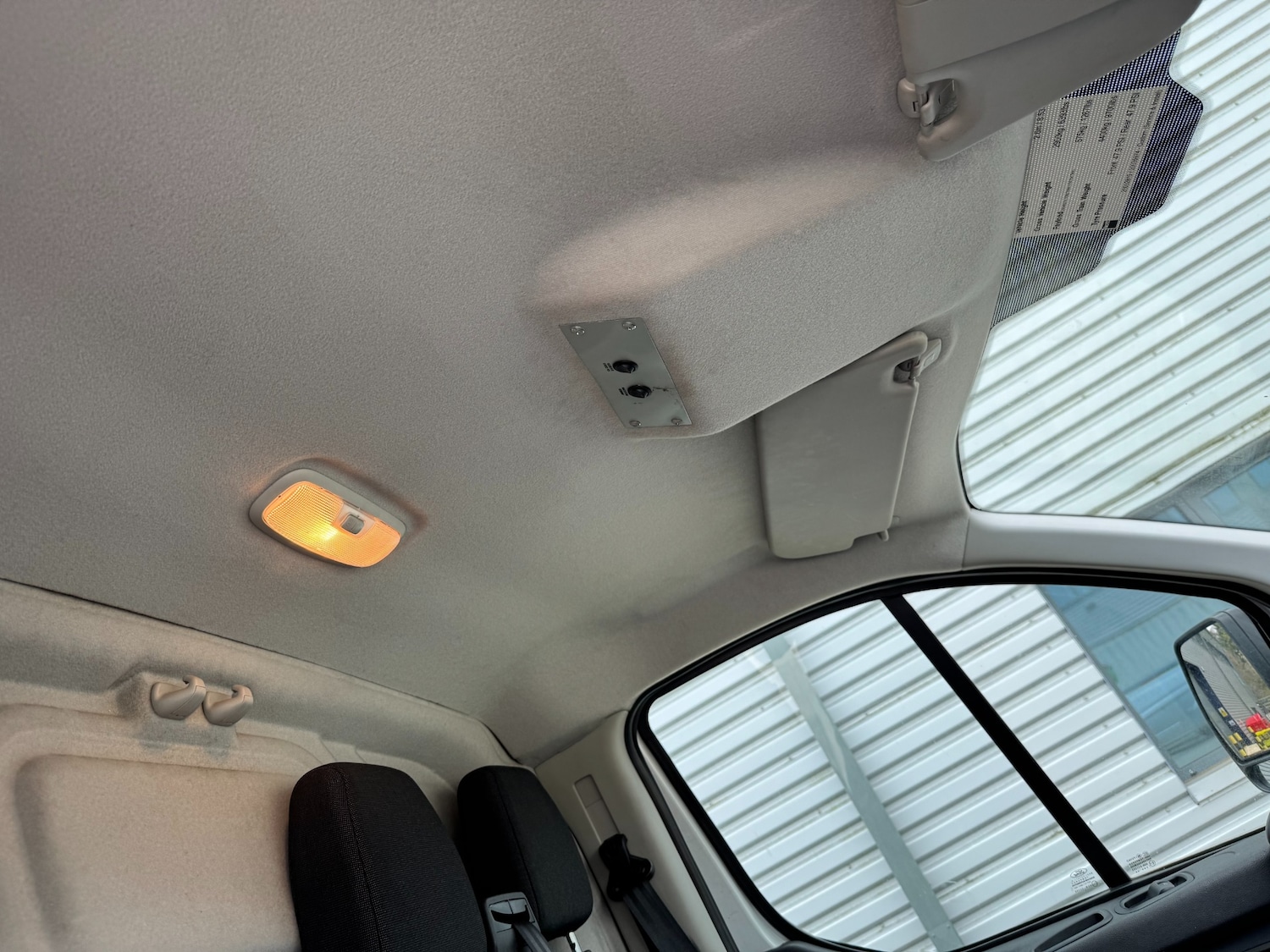 Used Ford Transit Custom 2017 for sale - 77732724: Photo 17