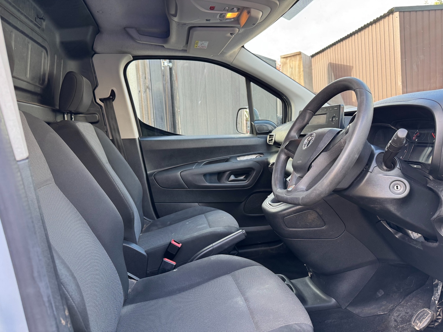 Used Vauxhall Combo 2020 for sale - 76383303: Photo 11