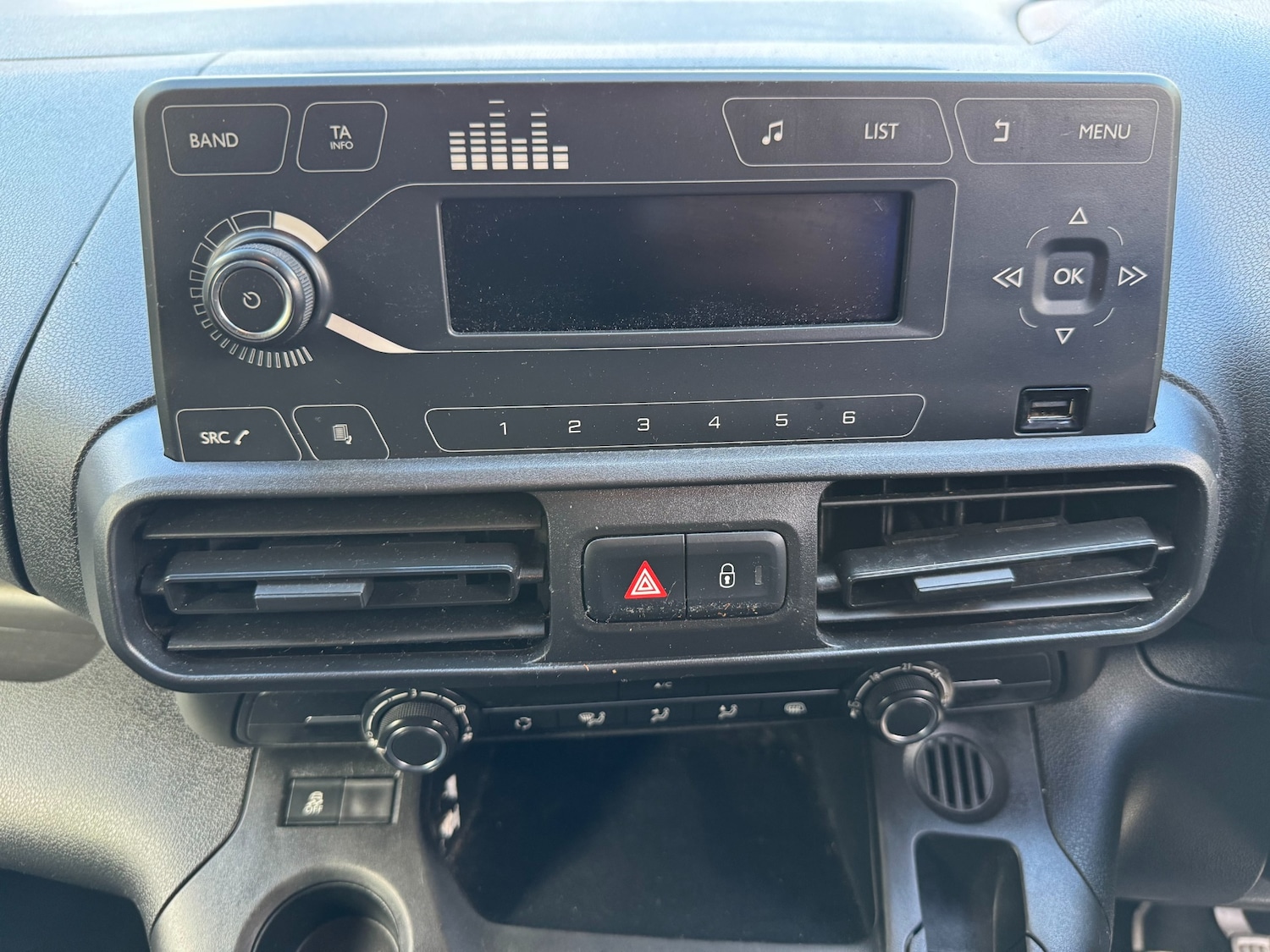 Used Vauxhall Combo 2020 for sale - 76383303: Photo 13