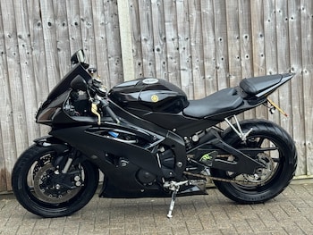 Used Yamaha YZF 2010 for sale - bike-77604068: Photo