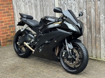 Used Yamaha YZF 2010 for sale - bike-77604068: Photo