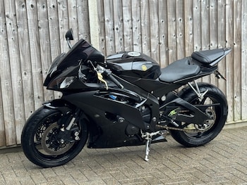 Used Yamaha YZF 2010 for sale - bike-77604068: Photo