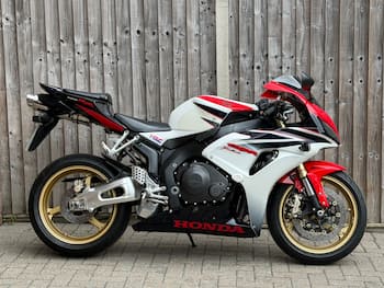 Used Honda CBR 2007 for sale - bike-79719973: Photo
