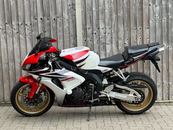 Used Honda CBR 2007 for sale - bike-79719973: Photo